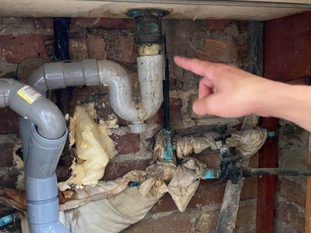 Fire Damage Restoration in Millers Falls, MA